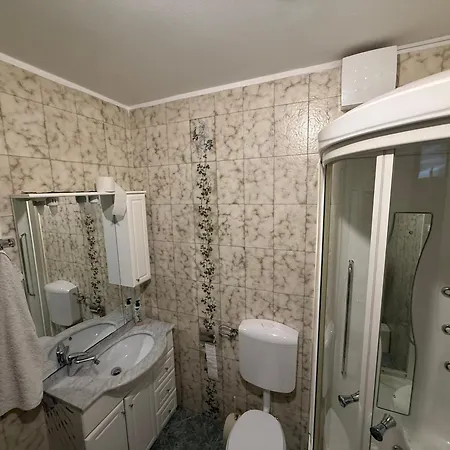 Appartement Lazar Open Space *